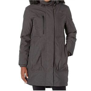 The North Face Arctic Hooded Parka